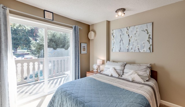 Snowline Lodge Condo #37 - Cute Condo - Sleeps 2