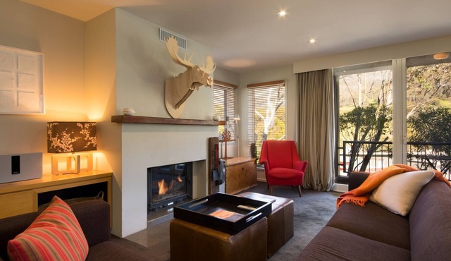 Snowman 4 Center Village