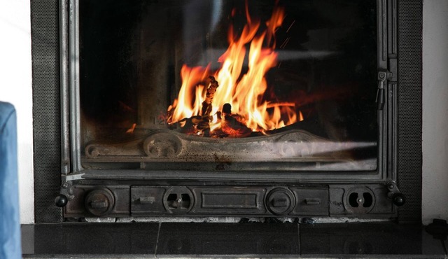 Snowman 6 central location with stunning views.