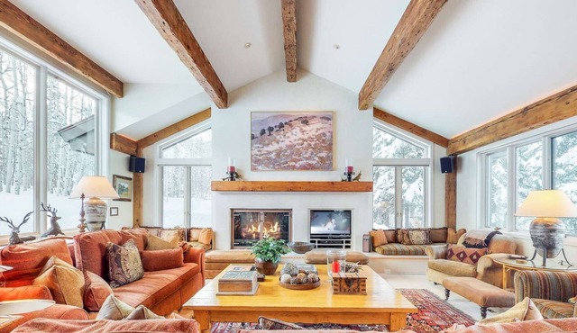 Snowmass Vacations - Trails Edge