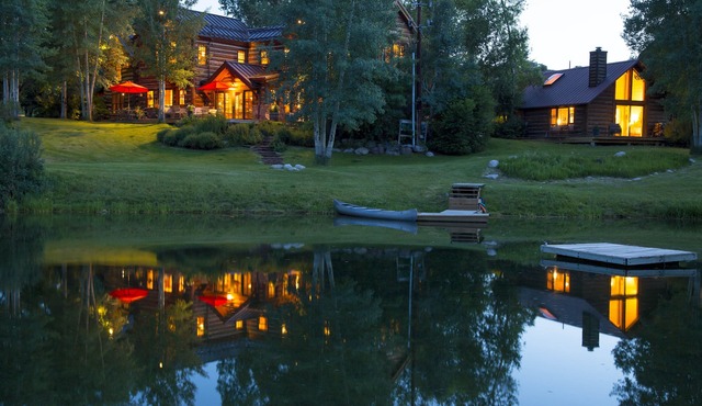 Snowmass Valley RanchnSleeps 18 - 6 Bedrooms - 6.5 Bathrooms