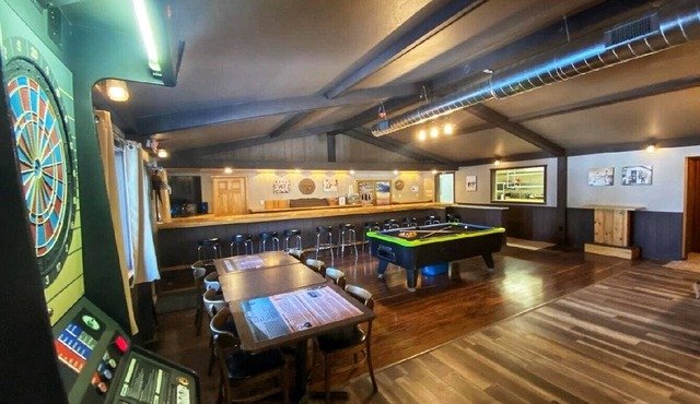 Snowmobile/ATV/Fishing/Boating Bunkhouse