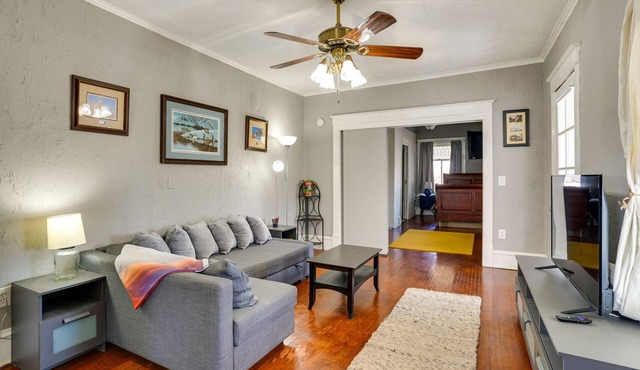 Snowmobile Trail On-Site: Lakefront Mound Apt!