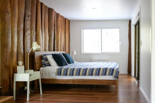 Snows Creek Retreat - The Creek House