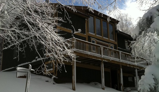 Snowshoe Mountain Mama - spacious Westridge Home, 200yds to Cupp Run, sleeps 16