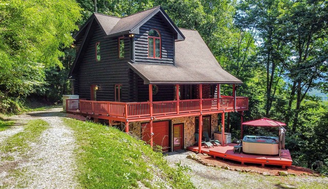 Snowshoe WV “Mountain Retreat’