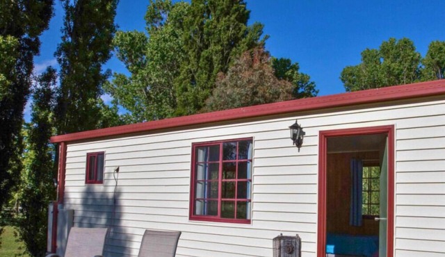 Snowy River Holiday Park