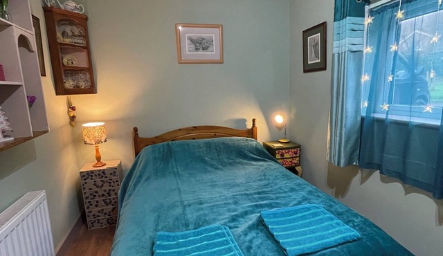 Snug Country escape in AONB Silverdale and Arnside