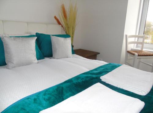 Snug - Grian-aig Apartment