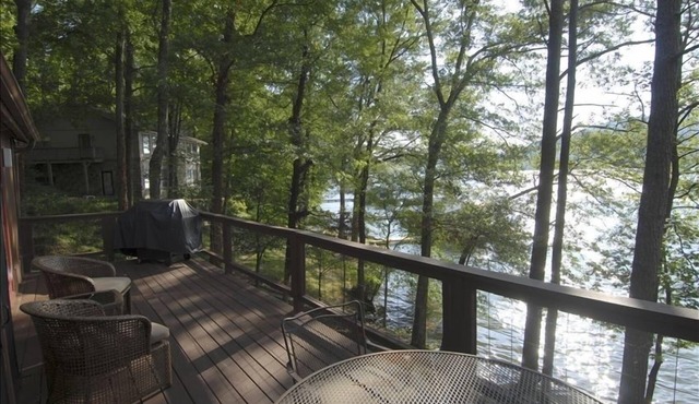 Snug Harbor Fishing Paradise