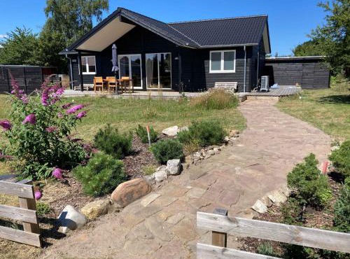 Snug In Snogebæk A Modern Cozy Summer House