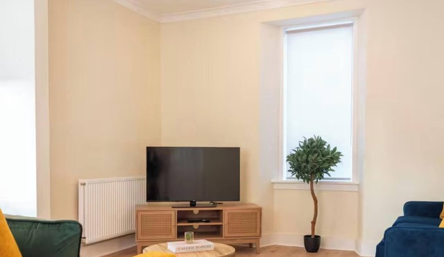 Snug Modern Home in Aberdeenshire