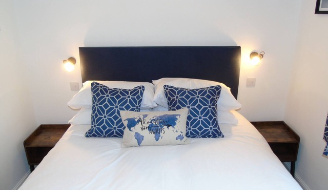 Snug - Sealladh Mara Apartment