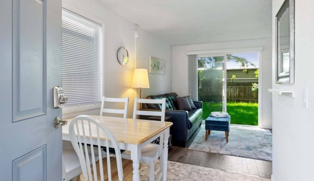 Snug Spot 70 - Close To Downtown & Autzen 1 Bedroom Studio