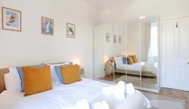 Snug - Tearlag Apartment