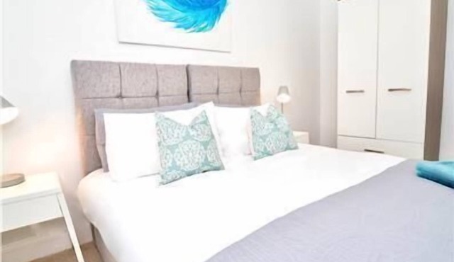 Snug - Tur Sealladh Apartment