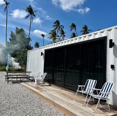 Snuz by the Beach Kuantan