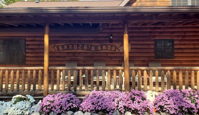 Snyder's Knob Bed and Breakfast