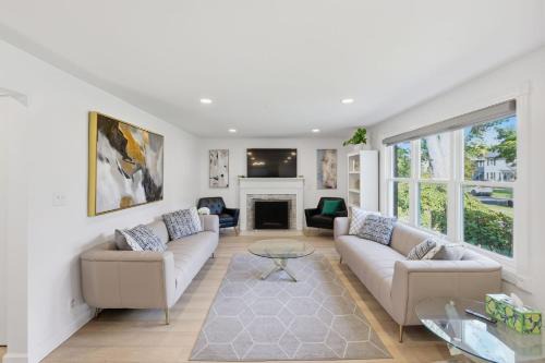 Snyder Sanctuary Retreat home