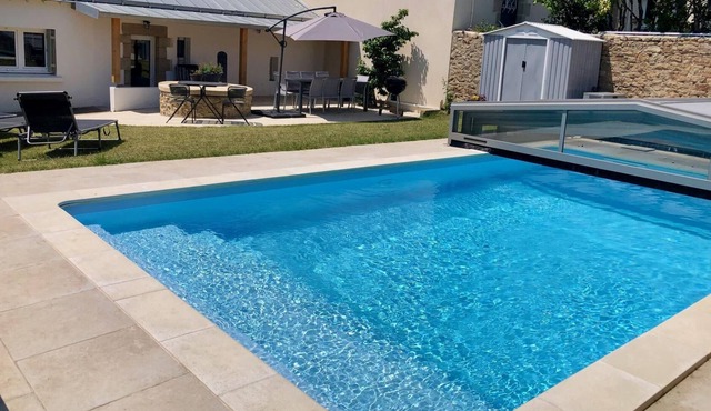 Soñj Mat - MUZILLAC - Cottage