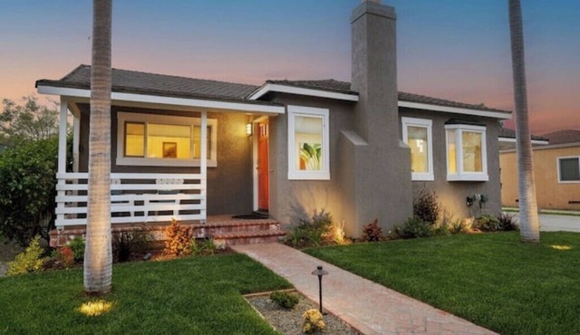 So-Cal Classic Living