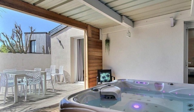 So Chic Kerfily, un Petit Coin de Paradis Breton Avec Espace SPA
