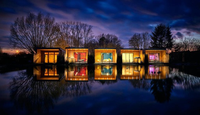 SO CHIC - Le Domaine Wambrechies