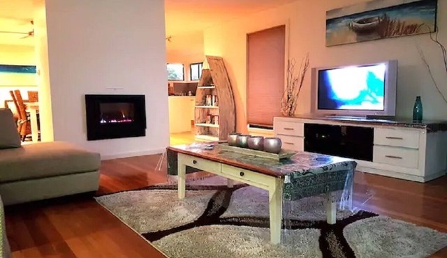 So close to the boat ramp and beach for boating enthusiasts and beach goers!nnn