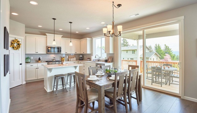 So Fresh & So Clean - A Brier Maison Luxury Rental