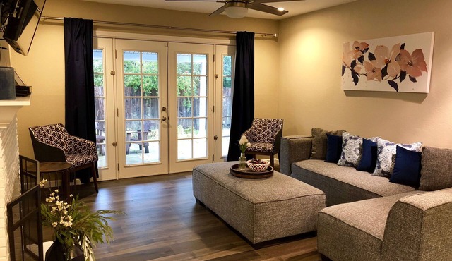 So Fresh & So Clean in Folsom!