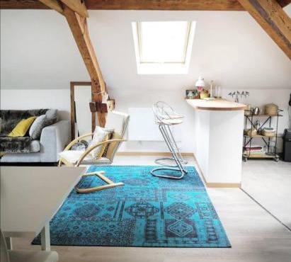 SO HOME EPINAL - QUAI COSY