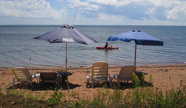 So Much Beach So Little Time