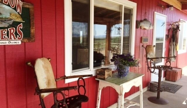 So Much More Than You Bargin For!