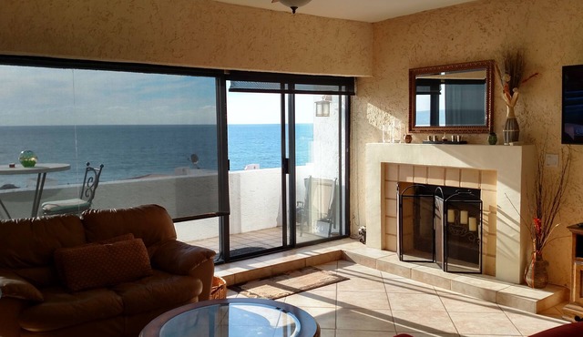 So nice it was Featured on House Hunters International for it's amazing views!