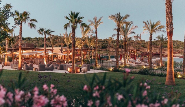 SO/Sotogrande Spa and Golf Resort Hotel Costa del Sol