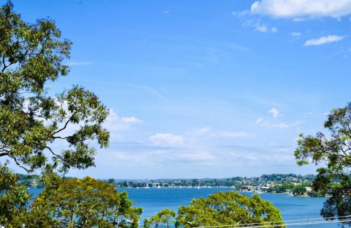 So Sweet Home with Water View