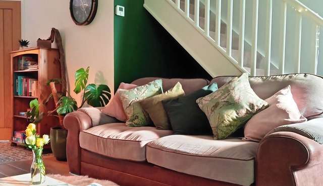 Soak in amazing views @ EbbandFlow