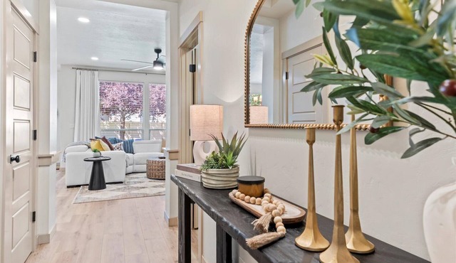 Soak Play Firepit Spa Game Room Sleeps 14