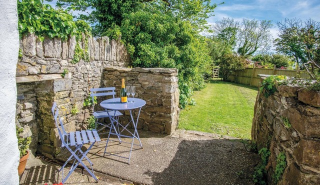 Soap Barn - 1 Bedroom Cottage - Manorbier