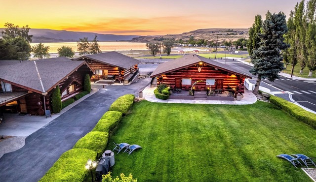 Soap Lake Resort, a Dazzler Select by Wyndham