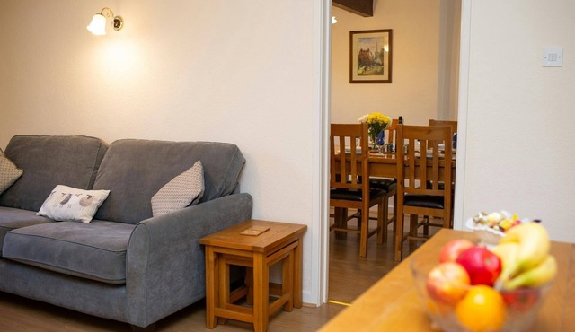 Soar Cottage, Aberystwyth