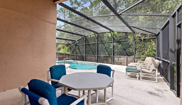 Soaring Eagle at Eagle Point by Shine Villas 102