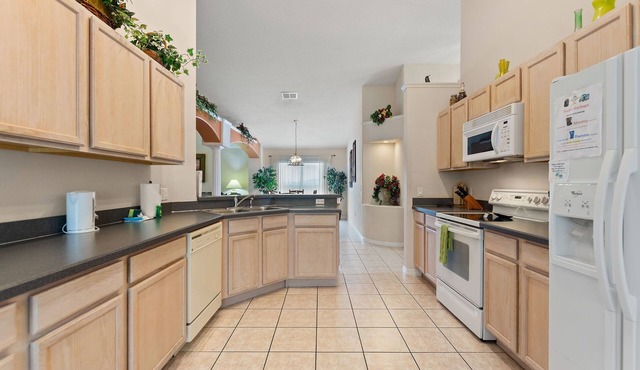 Soaring Eagle At Eagle Point By Shine Villas #102 4 Bedroom Home