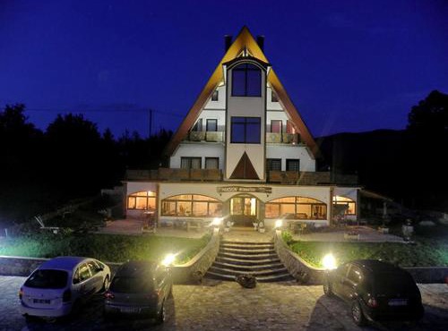 Sobe Vrata Plitvica