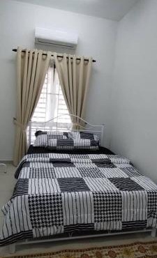 Sobey Laris Homestay PASIR MAS