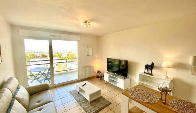 SOBNB RESIDENCE HAUT DU LEMAN 4