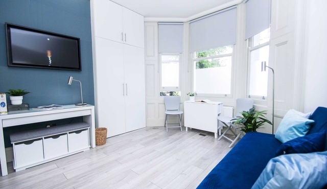 SoBo Studio 1 | by Brighton Holiday Lets