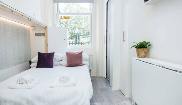 SoBo Studio 2 | by Brighton Holiday Lets