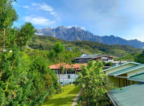 Soboroong Farmer's Cottage