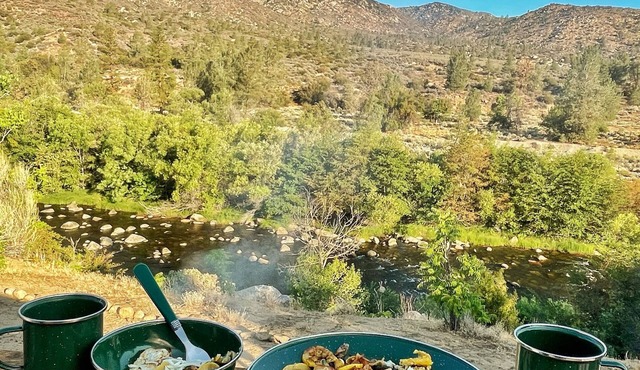 SoCal Camping